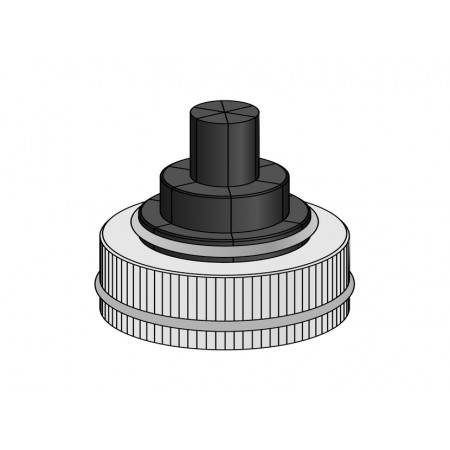 Насадка расширительная REHAU RAUTHERM S для экспандера QC 32х2,9