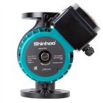 Насос циркуляционный Shinhoo BASIC PRO 32-12SF