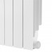 Радиатор алюминиевый Royal Thermo MONOBLOCK A 500 2.0 – 8 секц.