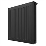 Радиатор панельный Royal Thermo VENTIL COMPACT VC21-400-1200 Noir Sable