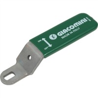 Рукоятка рычажная Giacomini зеленая 3/4" - 1" - 1 1/4", P31LVY103 Рукоятка рычажная Giacomini зеленая 3/4" - 1" - 1 1/4", P31LVY103