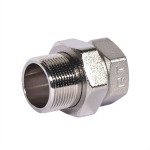 Сгон прямой американка Royal Thermo 1/2" вн.-нар.