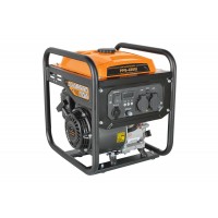 Carver PPG-4500I Генератор бензиновый инверторный 01.020.00036