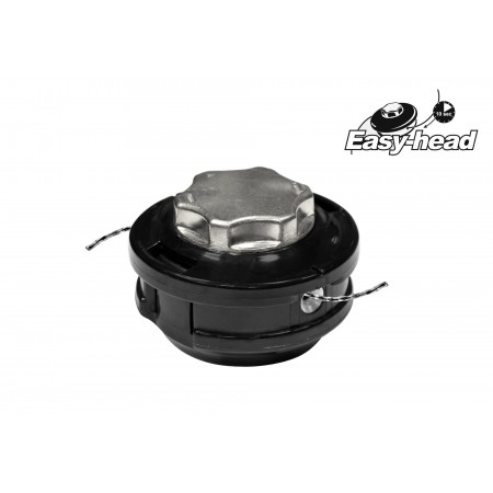 ТН 3343E-MET Easy head Картридж с леской 03.006.00015