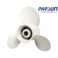 Винт TOYAMA F9.9/ F15/ F20 / T9.9 / T15/ Т18/ гребной 3- 9¼"х12,0"  | PARSUN
