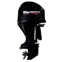Лодочный мотор Toyama F 115FEX-T-EFI Лодочный мотор Toyama F 115FEX-T-EFI