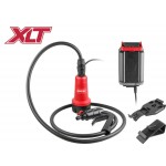 Аккум. насос погружной WORTEX WP 1820 ALL1 XLT SOLO
(2000 л/час; высота напора до 20 м.)