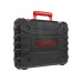 Аккум. дрель-шуруповерт WORTEX BD 1820-1 Li в чем. ALL1 18 В, 30 Н*м, 2х2 А*ч, БЗП(мет.) 13 мм
(шурупы до 8 мм)