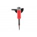 Двуручная углошлифмашина WORTEX AG 2326 в кор.
(2600 Вт, диск 230х22 мм, плавный пуск, поворотная рукоятка)