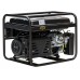 Электростанция (генератор бензиновый) ECO PE-7001RS ("Black Edition")
(5.5 кВт, 230 В, бак 25.0 л, вес 72.2 кг)