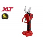 Аккум. секатор WORTEX CBS 2535-1 в кор. ALL1 XLT SOLO БЕСЩЕТ., 18 В, ветки до 35 мм