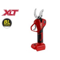 Аккум. секатор WORTEX CBS 2535-1 в кор. ALL1 XLT SOLO БЕСЩЕТ., 18 В, ветки до 35 мм