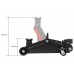 Домкрат подкатной 2т h300 STARTUL AUTO (ST8014-03)
(h min 130мм, h max 300мм)