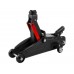 Домкрат подкатной 2т h330 STARTUL AUTO (ST8014-04)
(h min 130мм, h max 330мм)
