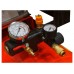Компрессор HDC HD-A203 ременной
(900 л/мин, 10 атм, ременной, масляный, ресив. 200 л, 380 В, 6.50 кВт)
