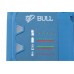 Зарядное устройство BULL LD 4001
(18.0 В, 4.0 А, быстрая зарядка)