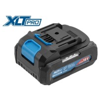 Аккумулятор BULL AK 2001 18.0 В, 2.0 А/ч, Li-Ion XLTpro
(18 В, 2 А*ч, Li-ion)