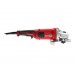 Двуручная углошлифмашина WORTEX AG 2326-1 S в кор.
(2650 Вт, диск 230х22 мм, плавный пуск)