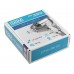 Пневмогайковерт 1/2" DGM DTW-3510
(320 Нм; Ударный мех-м: rocking dog; 150 л/мин; 7000 об/мин; Макс. резьба: М16)