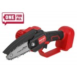 Аккум. мини-пила WORTEX LX CEC 2518-1 в кор. ALL1 SOLO
