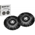Комплект дисковых щеток 2 шт. для подметальной машины WORTEX HPS 6518