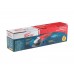 Одноручная углошлифмашина WORTEX AG 1213 в кор. 1250 Вт, 125 мм, 0-11000 об/мин
(рег. об., пылезащита двигателя и подшипника, удлинённая рукоятка)