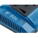 Зарядное устройство BULL LD 4004 1 слот, 4 А XLTpro
(18.0 В, 4.0 А, быстрая зарядка)