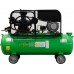 Компрессор ECO AE-1003-B70 ременной
(580 л/мин, 8 атм, ременной, масляный, ресив. 100 л, 230 В, 3.00 кВт)