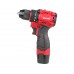 Аккумуляторная дрель-шуруповерт WORTEX LX BD 1215-1 Li 12В, 30 Нм, 1.5 Ач акб, патрон 10 мм, бесщёт.
(12 В, БЕСЩЁТ.ДВИГ., с 1.5 Ач акб, НЕ подходит к линейке ALL1)