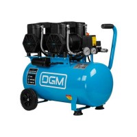 Компрессор DGM AC-450F безмасляный
(520 л/мин, 8 атм, коаксиальный, безмасляный, ресив. 50 л, 230 В, 3 кВт)