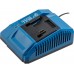 Зарядное устройство BULL LD 5002 1 слот, 6 А XLTpro
(18.0 В, 6.0 А, быстрая зарядка)