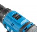 Аккум. дрель-шуруповерт BULL SR 1803 в кор. XLTpro БЕСЩЕТ., SOLO, 18 В, 45 Н*м, БЗП 10 мм
(шурупы до 10 мм)