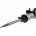Отбойный молоток WORTEX DH 1445 в чем. 1400 Вт, 45 Дж, HEX 30, 1800 уд/мин
(14.3 кг)