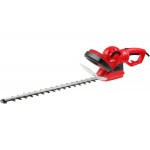 Кусторез электрический WORTEX ST 6165 750 Вт, 610 мм, шаг 24 мм
(замена на ST 6165-1)