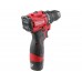 Аккумуляторная дрель-шуруповерт WORTEX LX BD 1215-1 Li 12В, 30 Нм, 1.5 Ач акб, патрон 10 мм, бесщёт.
(12 В, БЕСЩЁТ.ДВИГ., с 1.5 Ач акб, НЕ подходит к линейке ALL1)