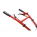 Культиватор бензиновый ASILAK SL-82B
(7.5 л.с., шир. 95 см, колесо 4.00-8, без ВОМ, передач 2+1, ременной)