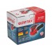 Виброшлифмашина WORTEX LX SS 1020 в кор. 240 Вт, 100х110 мм, 14000 кол/мин
(крепление на липучке/скобах, 1.3 кг)