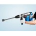 Перфоратор BULL BH 4002 в чем. 1250 Вт, 2-9 Дж, 40 мм, 3 реж. + 1 зуб., 1 сверло, SDS-max, рег. об.
(вес 7 кг)