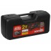 Домкрат подкатной 2т h300 STARTUL AUTO (ST8014-03)
(h min 130мм, h max 300мм)