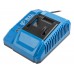 Аккум. дрель-шуруповерт BULL SR 1805 в чем. XLTpro, 2х6 А*ч, БЕСЩЕТ., 18 В, 120 Н*м, БЗП(мет.) 13 мм
(Доп. функции: Ударное сверление, "AntiKickback", режим "TURBO")