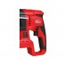 Аккум. перфоратор WORTEX CRH 1824-2 в кор. ALL1 SOLO БЕСЩЕТ., 18 В, 2.6 Дж, 26 мм
(вес 2.4 кг, 4 режима)