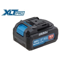 Аккумулятор BULL AK 4004 18.0 В, 4.0 А/ч, Li-Ion XLTpro
(18 В, 4 А*ч, Li-ion)