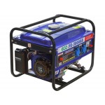 Электростанция (генератор бензиновый) ECO PE-3000RS
(2.2 кВт, 230 В, бак 15.0 л, вес 43 кг)