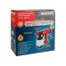 Аккум. краскораспылитель WORTEX CPS 1808 в кор. ALL1 SOLO БЕСЩЁТ.ДВИГ., 18В, 1000 мл/мин, 0.8 л бак
(БЕСЩЁТ.ДВИГ., 18 В, БЕЗ АКБ И ЗУ, 1000 мл/мин, 0.8 л бак, 2.5 мм сопло, 50 DIN)