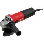 Одноручная углошлифмашина WORTEX LX AG 1207-7 в кор. 750 Вт, 125 мм, 11 000 об/мин.
(шариковый подшипник, блокировка шпинделя)