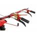Культиватор бензиновый FERMER FM-1617MXL без колес
(16 л.с., шир. 105 см, без колес, без ВОМ, передач 3+1, пониженная передача)