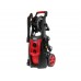 Очиститель высокого давления WORTEX PW 1525
(2.20 кВт, 150 бар, 460 л/ч, ф-ция самовсасывания, макс. температура воды  +50 °С)