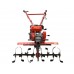 Культиватор бензиновый ASILAK SL-85B колёса 4.00-8
(7,5 л.с., шир. 95 см, без ВОМ, передач 2+1, колеса 4.00-8)