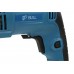 Перфоратор BULL BH 2601 в чем.
(800 Вт, 2.9 Дж, 4 реж., патрон SDS-plus, БЗП в комплекте, вес 3.3 кг)