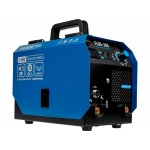 Полуавтомат сварочный Solaris FLUX-200
(230В; 20-180 А; 20,5 В / 80 В / 62 В; FLUX/MMA/TIG LIFT; байонетный разъем; без газа)